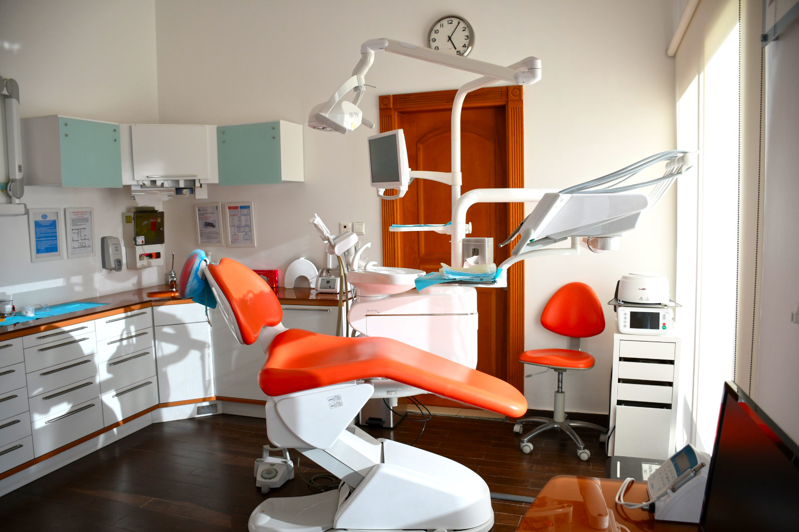 Studio-dentistico